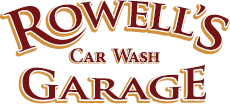 Rowell's Car Wash Club